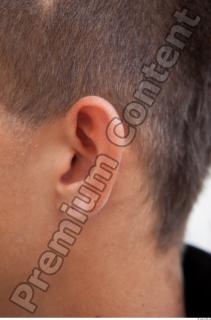 Ear texture of street references 409 0001